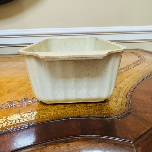 Nordic Ware Loaf Pan Microwave And Conventional Oven Made in USA Gray Baking VTG - Picture 3 of 6